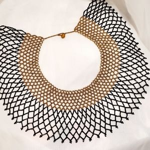 African Inspired Necklace